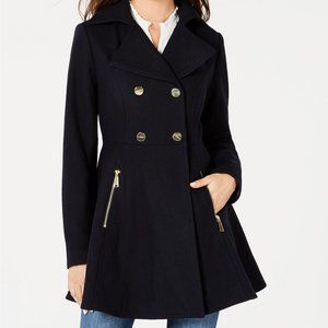 Laundry by Shelli Segal's Peacoat Black size Medium